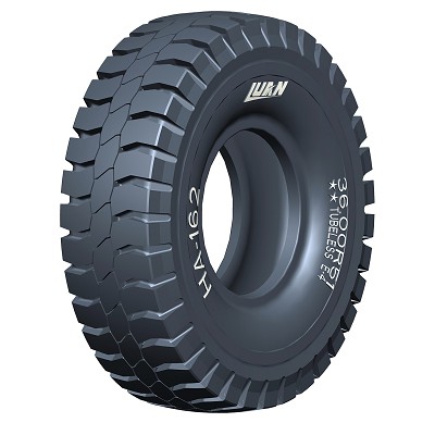 Haul Truck Mining Tires