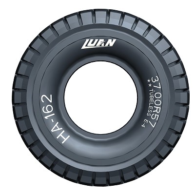 37.00R57 Mining OTR Tires 37.00R57 Mining OTR Tires