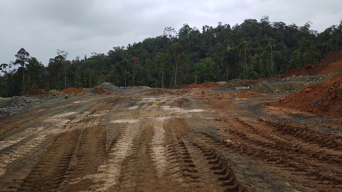 27.00R49 OTR Tires 27.00R49 OTR Tires