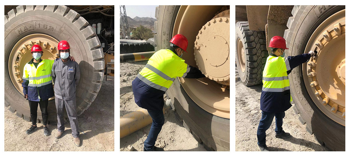 Earthmover OTR Tires Earthmover OTR Tires