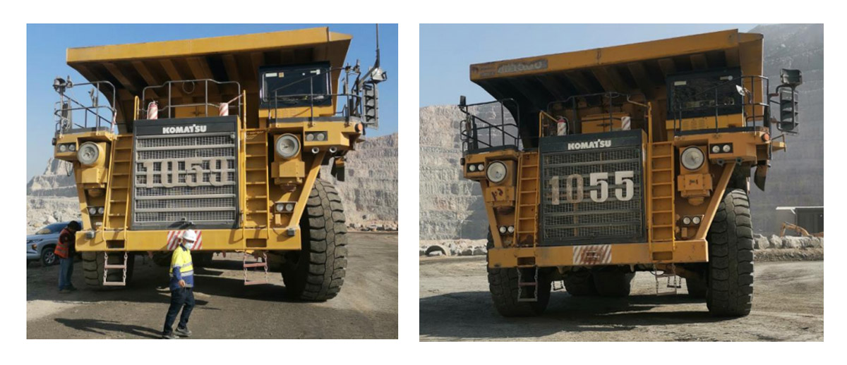 Earthmover Tyres Earthmover Tyres