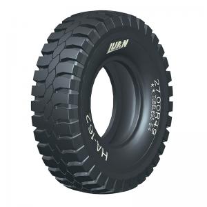 100 ton mining truck OTR Tyres