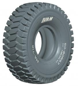 50/80R57 Giant Earthmover Tyres
